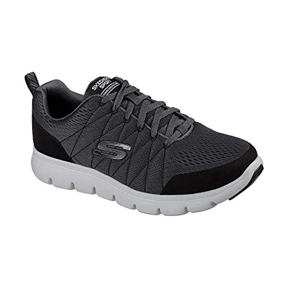 Skechers Krossovki мужские. Skechers Sneakers мужские. Skechers кроссовки Venom. Кроссовки Skechers 5 мужские. Скетчерсы обувь мужская