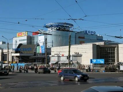 Метро дыбенко наземный транспорт