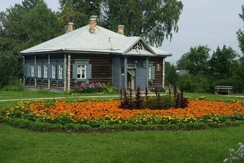 Село суворовское дома
