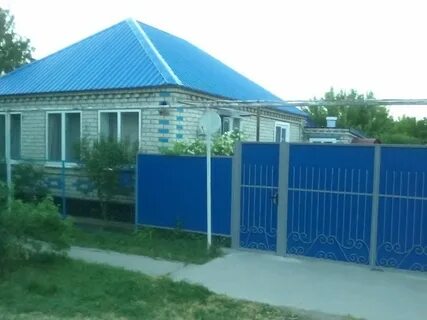 Недорогие дома в селах ставропольского края