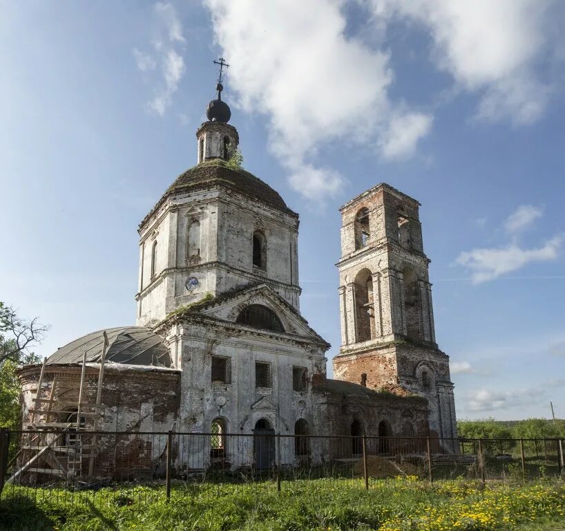 Тепло-Троицкое Дальнеконстантиновский район. Троицкая Церковь,Дальнеконстантиновский район. Теплотроицкое Нижегородская область Дальнеконстантиновский район. Троицкая Церковь Нижегородская область с Троицкое.