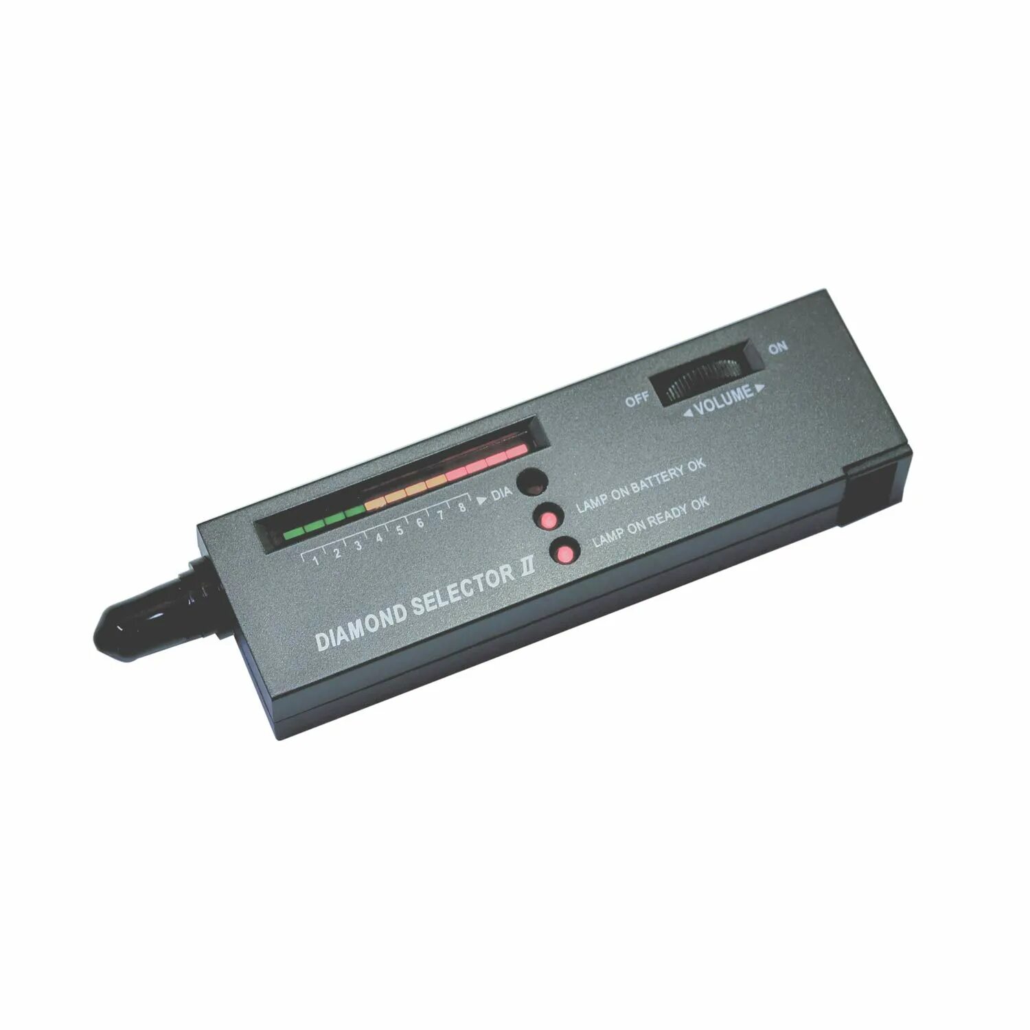 Detection tool