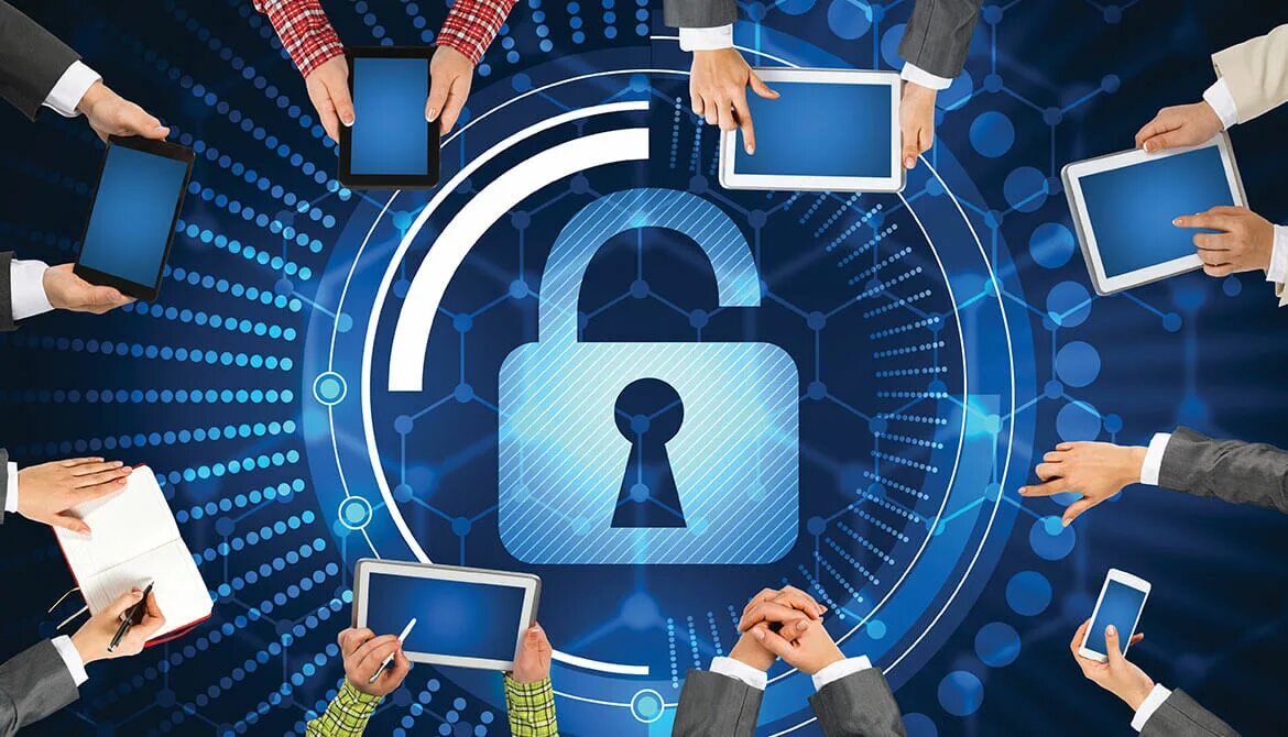 Secure devices