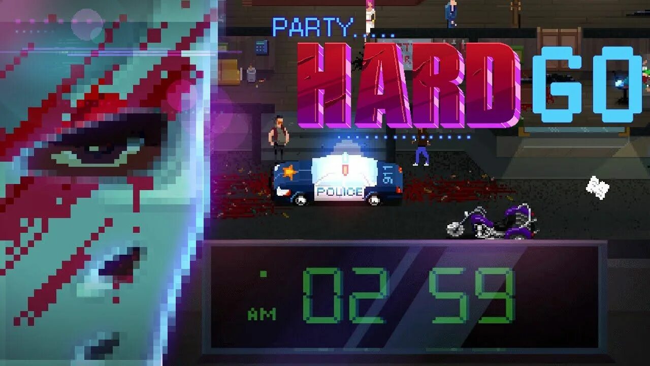 Пати хард на андроид. Пиксельная игра вечеринка. party hard go. пати хард го 2. party hard 2 на андроид.