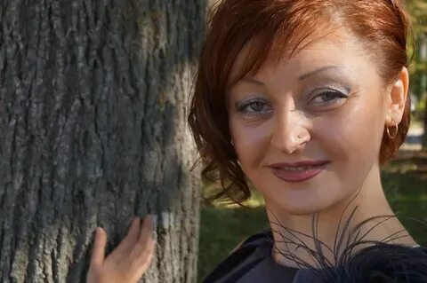 Лена самара