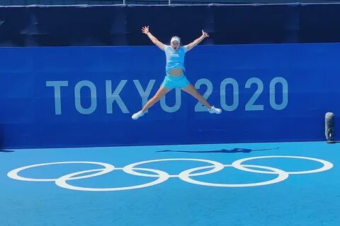 Включи олимпийские игры 2020