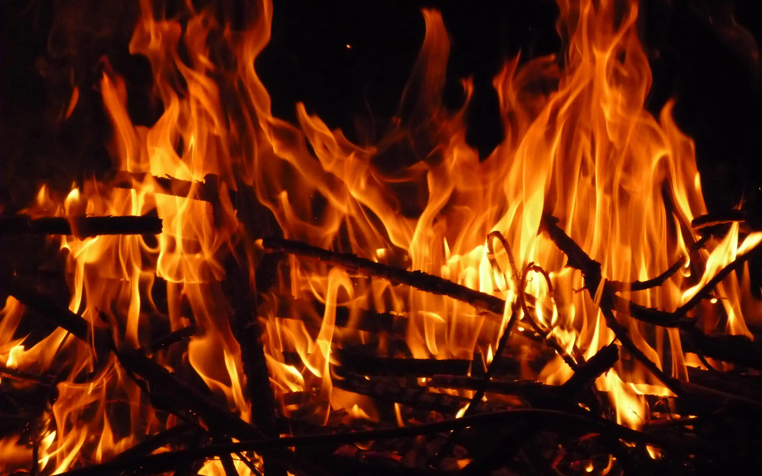 Windows fire