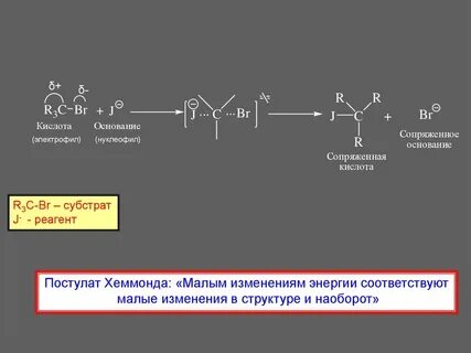 Карбокатион