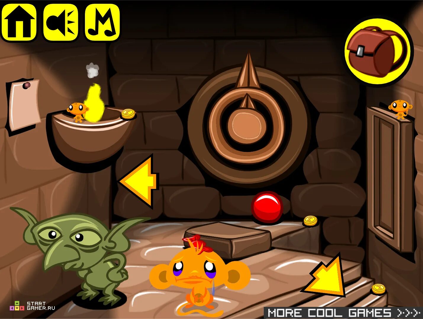 Игра monkey go. Игра счастливая обезьянка. игра про мальчика и обезьяну.
