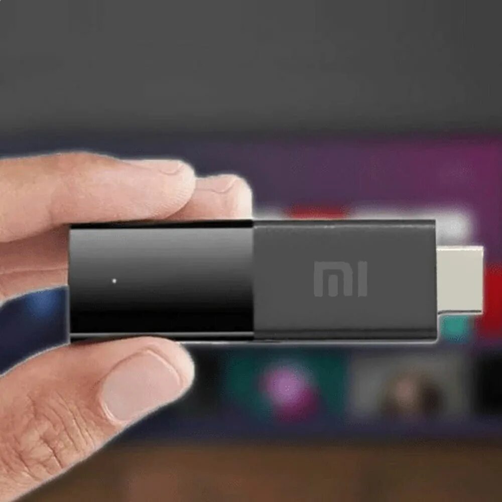 Xiaomi stick версии. Приставка Xiaomi mi TV Stick.