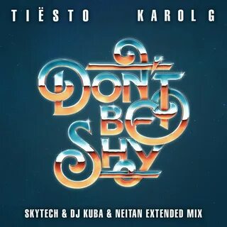Dj kuba neitan