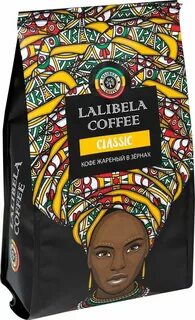 Lalibela coffee