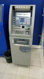 Банкоматы дом банка