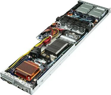 Gpu hardware