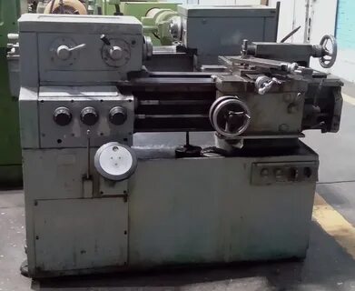 Токарный станок по металлу иж 250