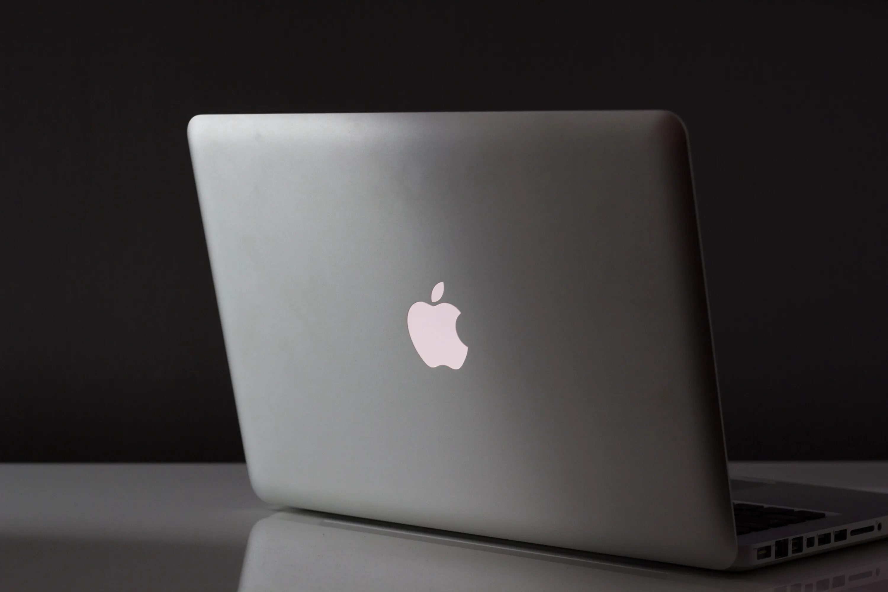 Apple mac