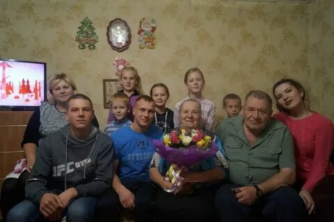 Погода троицко ивановское
