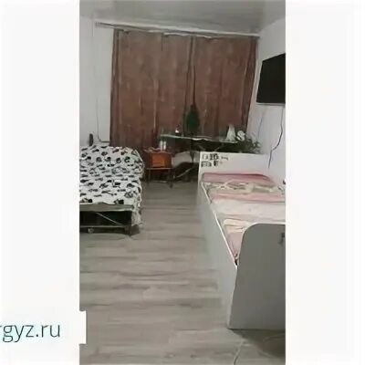Бир комната