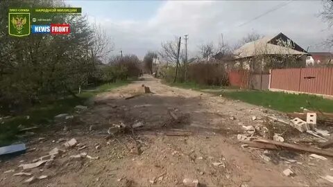 Обстановка в кременной