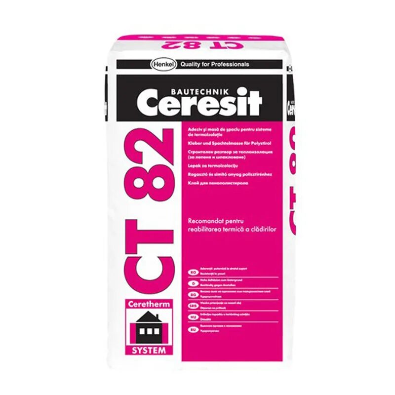 Клеевая смесь купить. Клей для армировки Ceresit. Ceresit CT 83. Церезит для армирования фасада. Смесь штукатурно-клеевая Ceresit Thermo Universal 25 к.