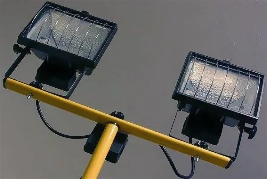 Включи свет 101. Studio Light 2b Classic.