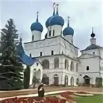 Велики серпухов