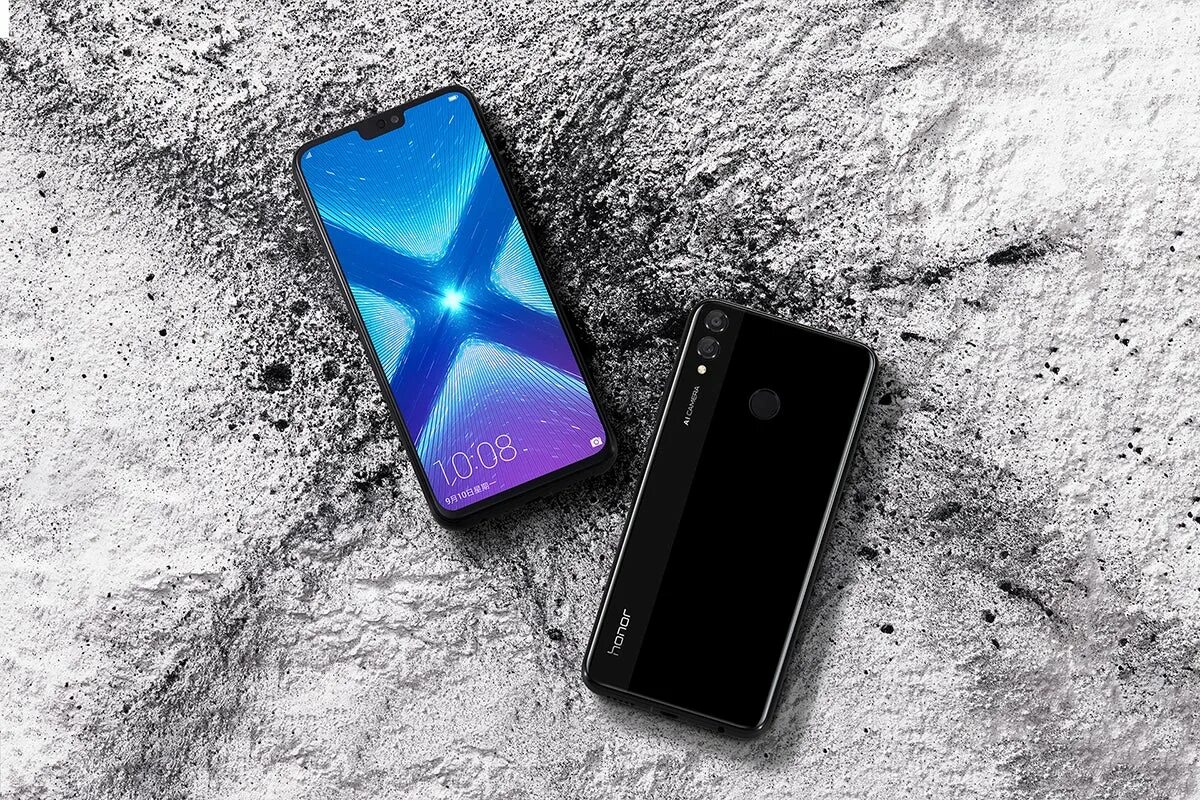 Смартфон хонор x8. Honor 8x 64gb. Honor 8x 64. Honor x8 Black.