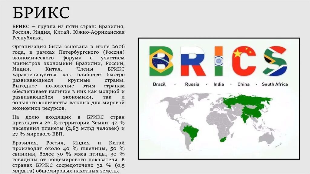 Время объединяющее страны. БРИКС (Бразилия, Россия, Индия, Китай, Южно-Африканская Республика). Союз России Китая Индии Бразилии и ЮАР. Китай Россия Индия Бразилия в группу БРИКС. Страны входящие в состав БРИКС.