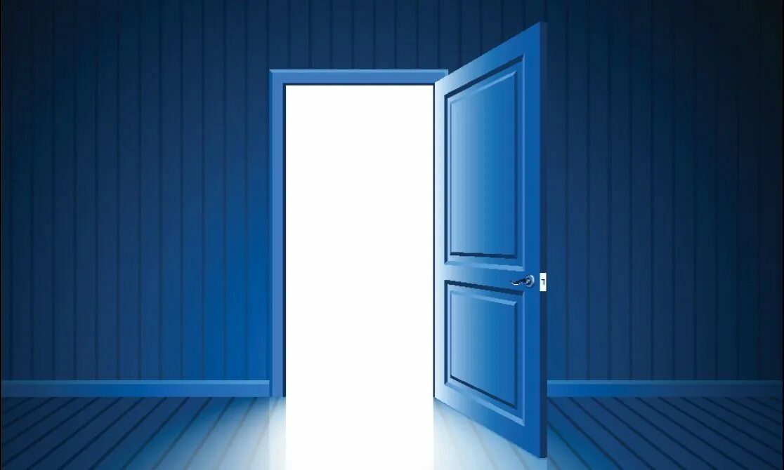 Открытая дверь вк. Открытая дверь. Дверь открывается. Приоткрытая дверь. Открытая дверь в комнату.