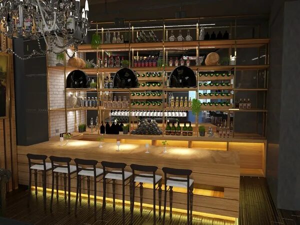 3 д обои в ресторан. Bar 3d. Тройка бар. Бар 3d. 3d bar.