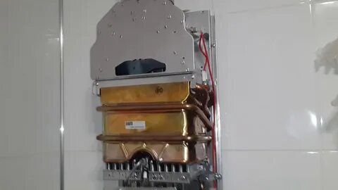 Колонка сильно греет воду на минимуме газовая