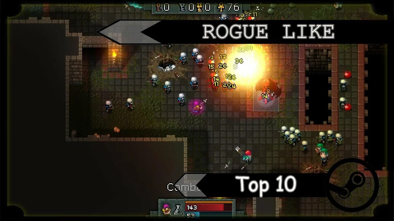 Игра топ лайков. Roguelike игры. Тенденции игр в жанре Roguelike. Рогалик Жанр игр. Roguelike игры на андроид.