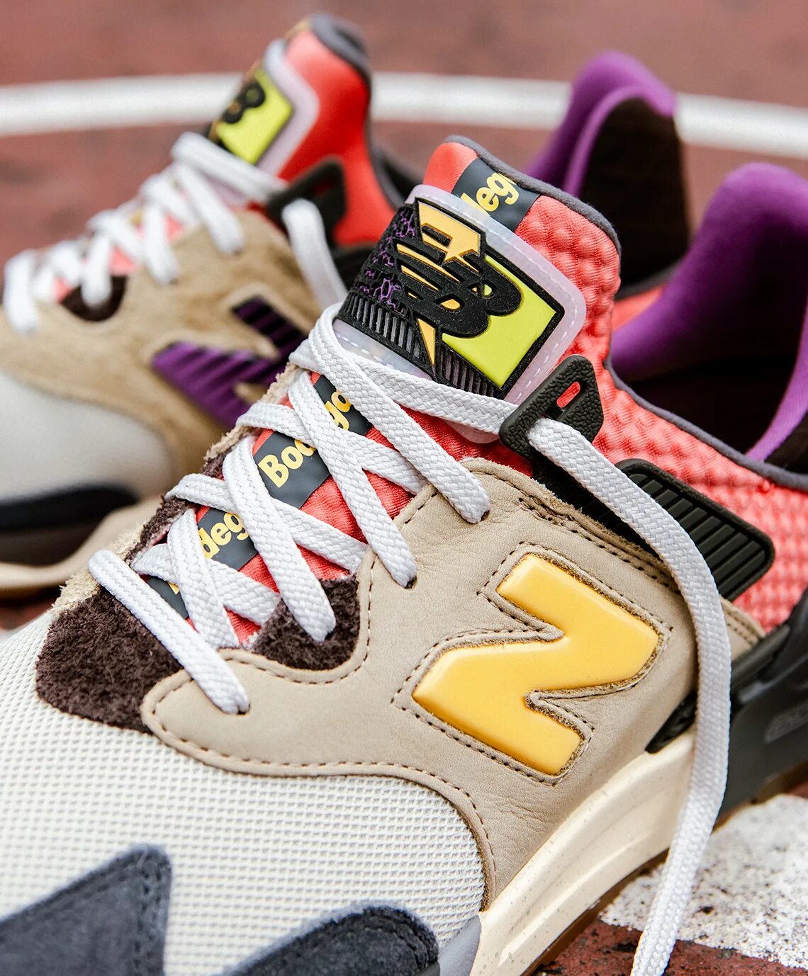 Кроссовки на н. New Balance 997s. New Balance 997s женские. Нью беленс 997 s. New Balance 997s Bodega.