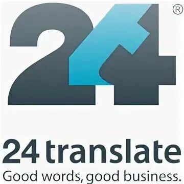 Translating 24. Translating 24