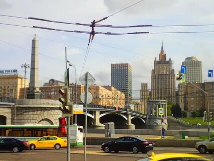 Прогулки домами москва