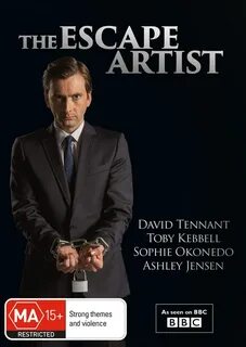The escape artist