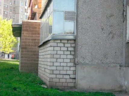 Квартира на 1 этаже запах