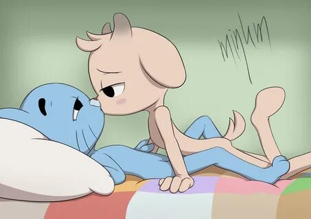 Amazing world of gumball gay porn - restaurant-promo-ideas.com.