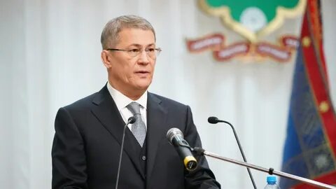 Хабиров башкортостан