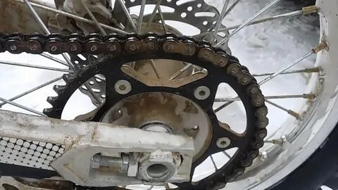 Заднее колесо kayo