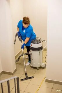 Cleaning project