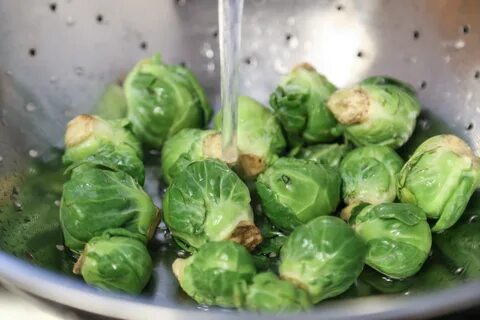 Приготовление домашней капусты