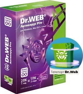 Плюсы и минусы антивируса dr web