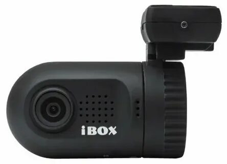 Карта памяти для видеорегистратора ibox