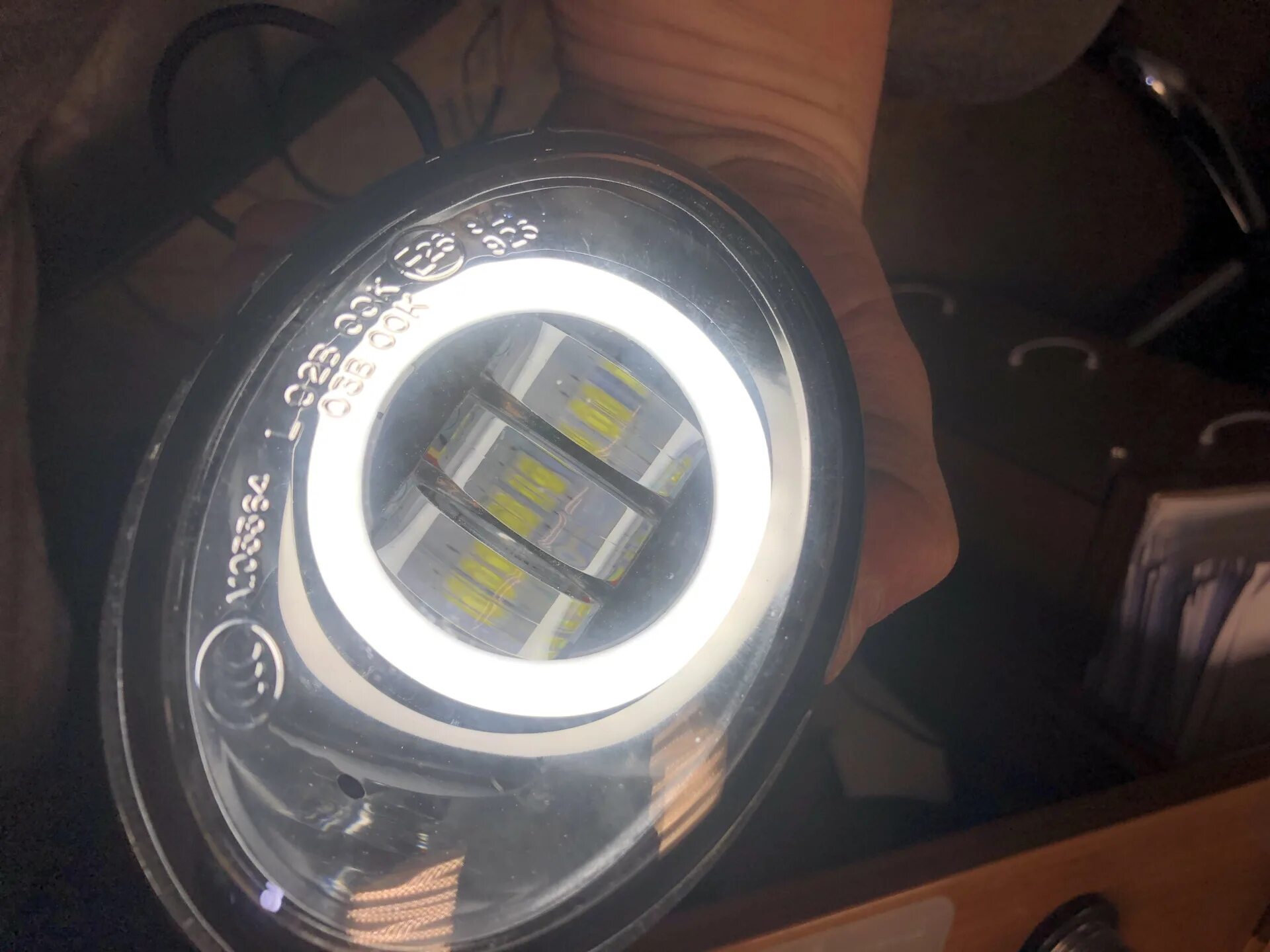 Птф т5. Led птф vw t5. volkswagen t5 gp птф led. led птф фольксваген t5 gp. артикул птф диодные фольксваген т5.