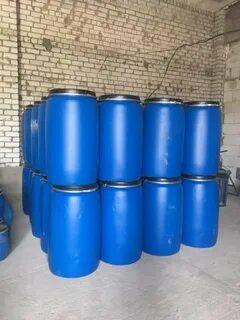 Бочка пластиковая воронеж
