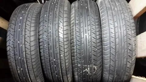 Yokohama 215 65 r16 98h