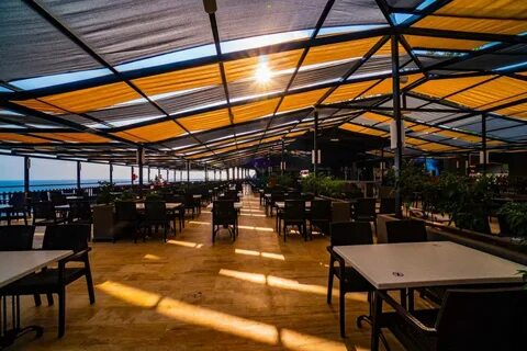 Отзыв senza garden holiday club турция