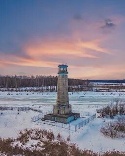 Маяк московская обл