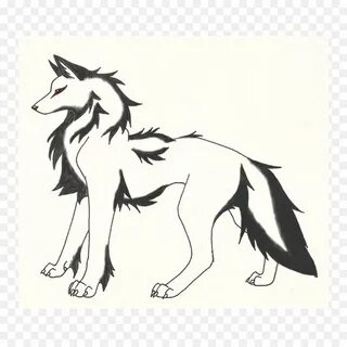 Line wolf